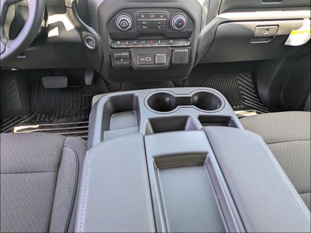 2026 Chevrolet Silverado 2500 HD Custom - Photo 20