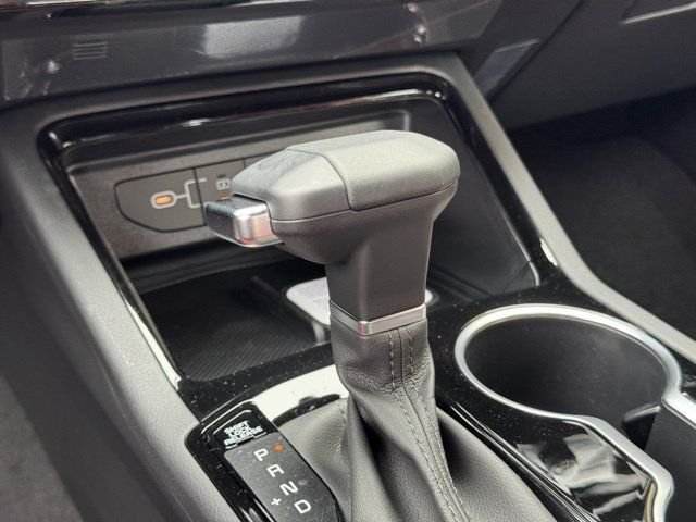 New 2026 Wolf Gray Kia GT-Line FWD image 23