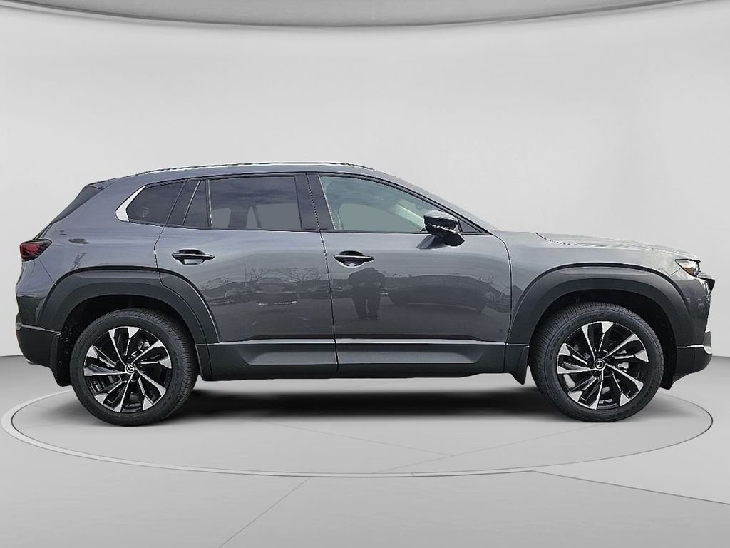 2026 Mazda CX-50 Premium Plus - Photo 9
