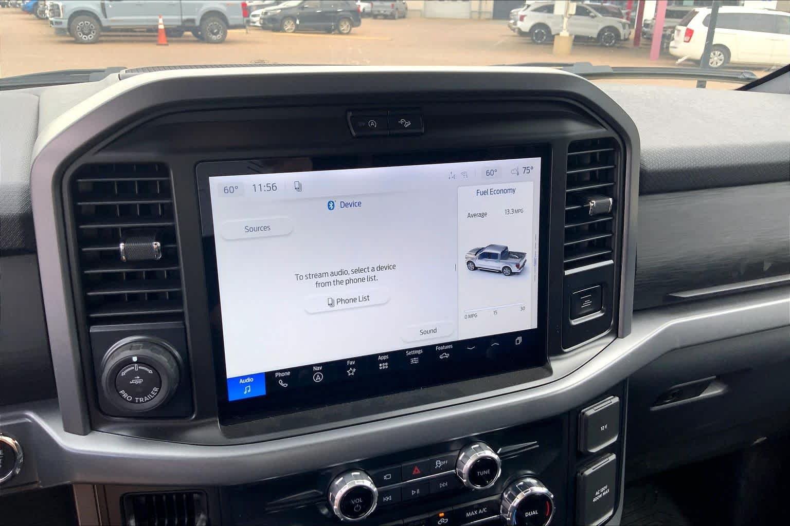 2026 Ford F-150 XLT - Photo 18