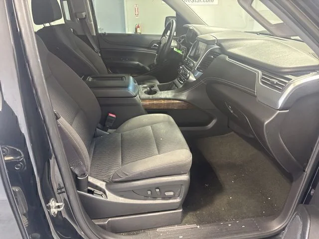 Used 2017 Black Chevrolet LS image 25
