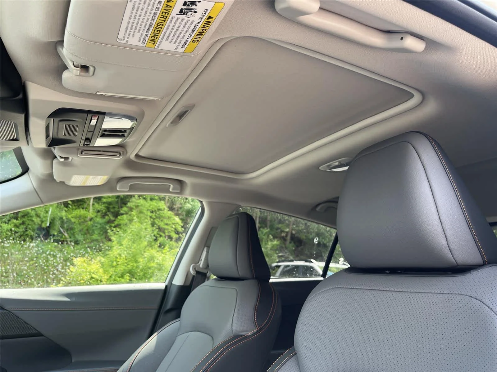 New 2026 CRYSTAL WHITE PEARL Subaru Limited Hybrid image 14