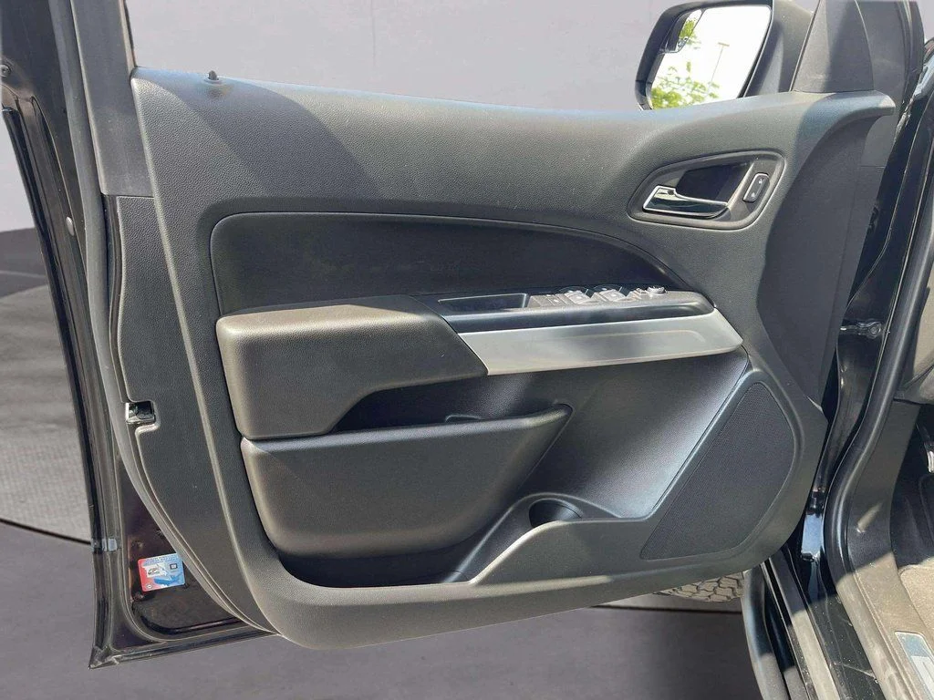 2022 Chevrolet Colorado ZR2 - Photo 19