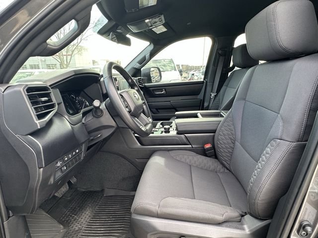 2026 Toyota Tundra SR5 - Photo 26