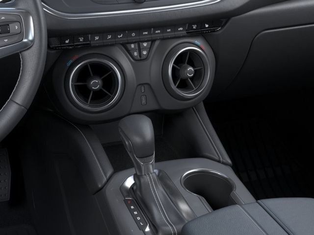 2026 Chevrolet Blazer 3LT - Photo 23
