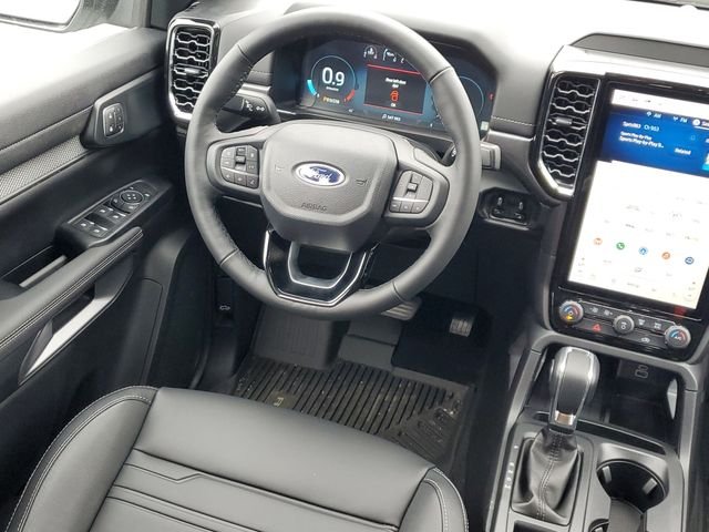 New 2026 Avalanche Ford Lariat® image 61
