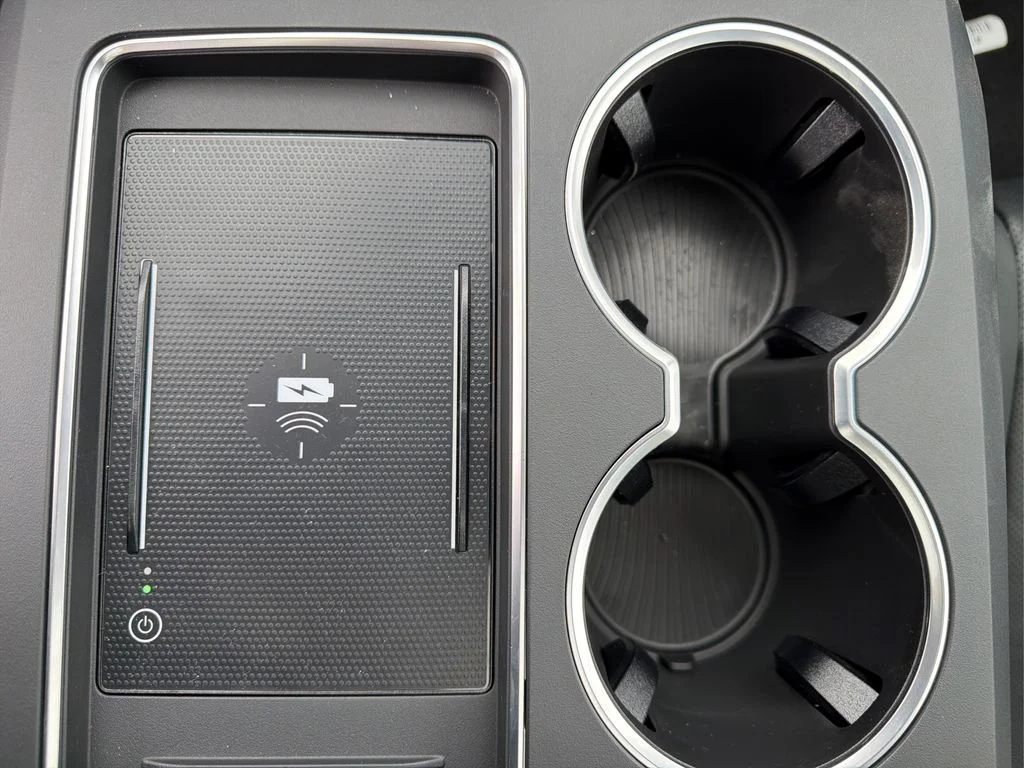 2026 Acura MDX A-Spec Package - Photo 20