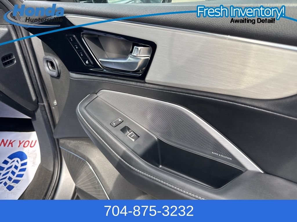 2025 Acura MDX Technology Package - Photo 19