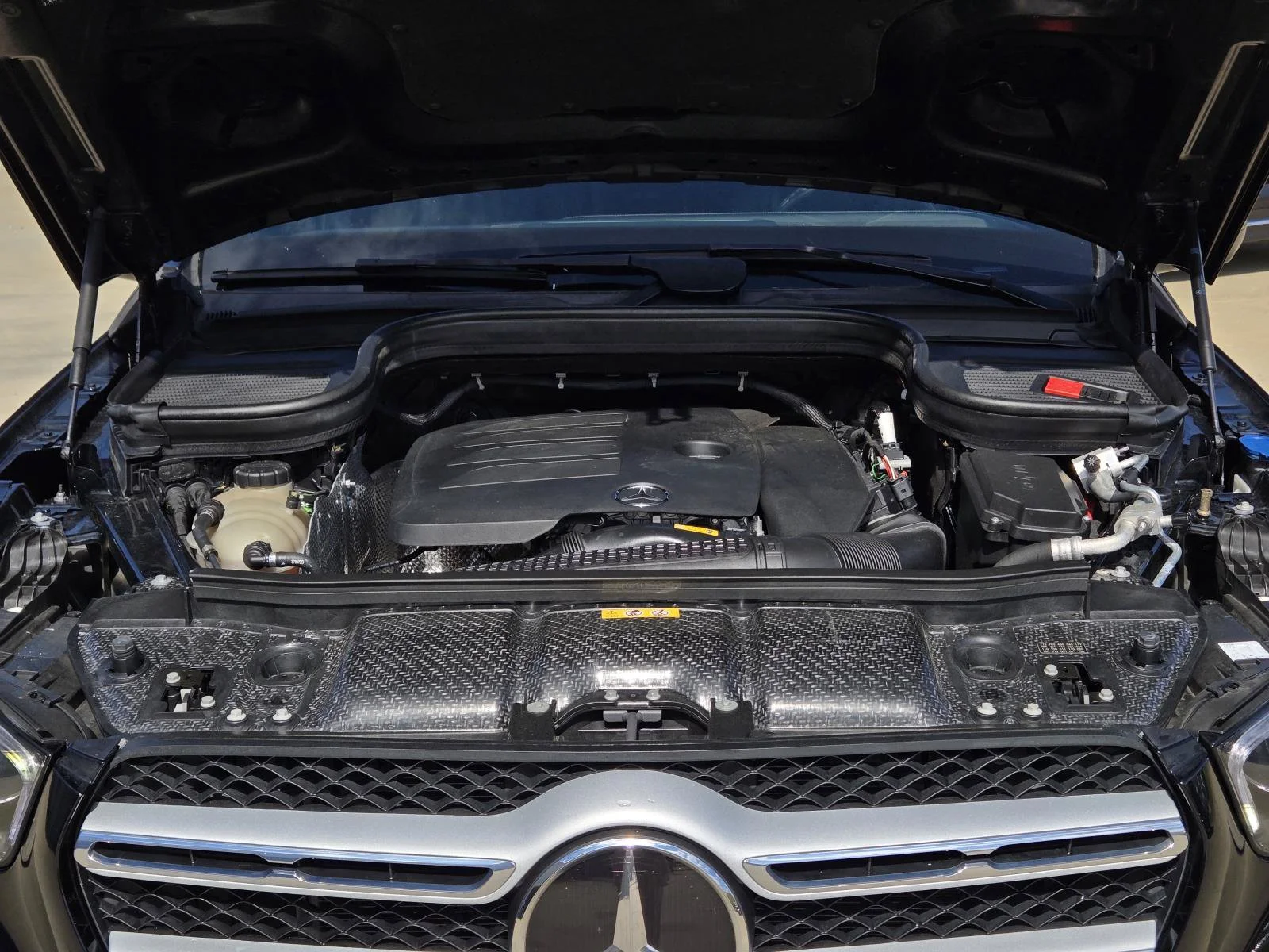 2023 Mercedes-Benz GLE GLE350 - Photo 10