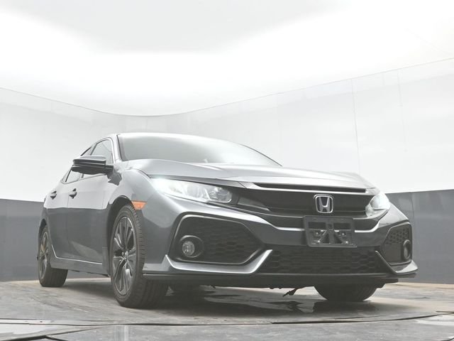 Used 2019  Honda EX image 40