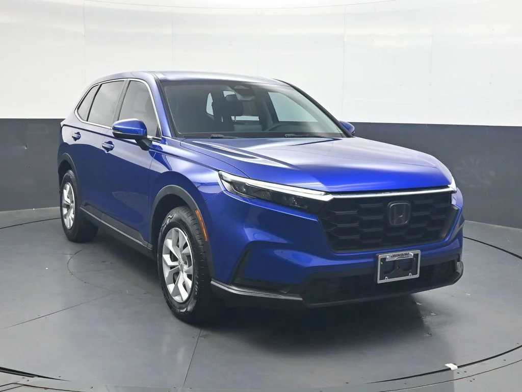 Used 2023 Pearl Honda LX image 2