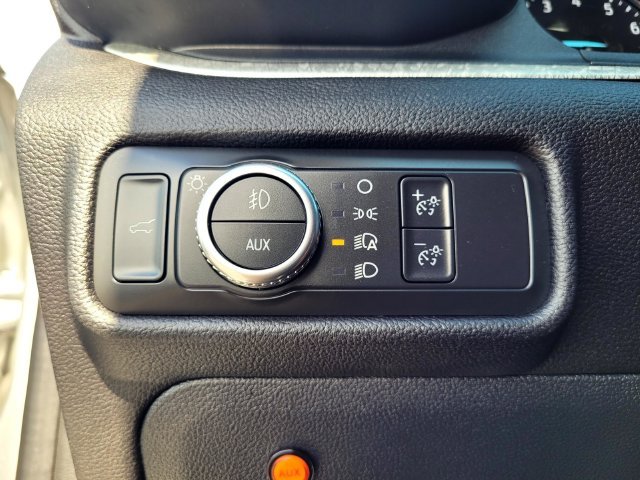 Used 2022 Silver Ford Timberline image 15