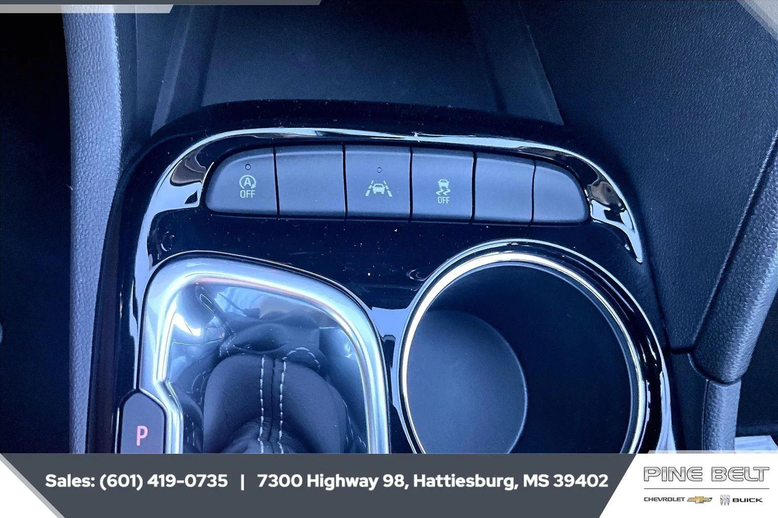 2026 Buick Encore GX Preferred - Photo 23