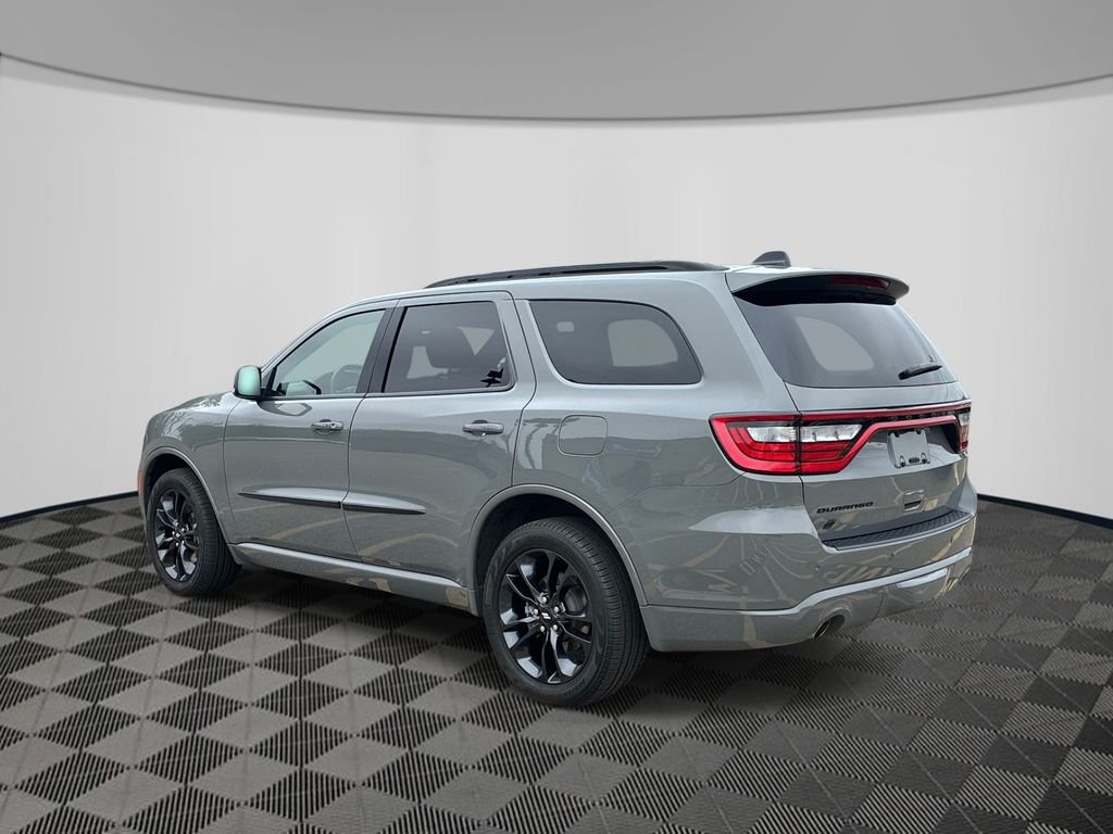 Used 2025 Gray Dodge GT Plus image 5