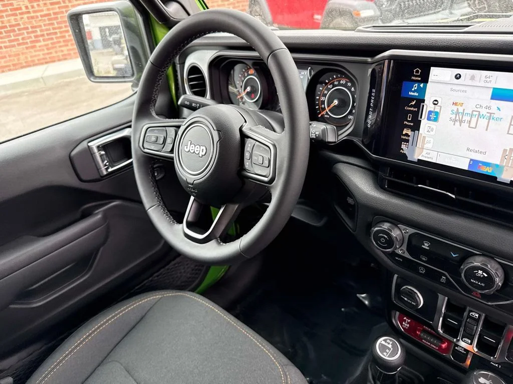 New 2025  Jeep Willys image 38
