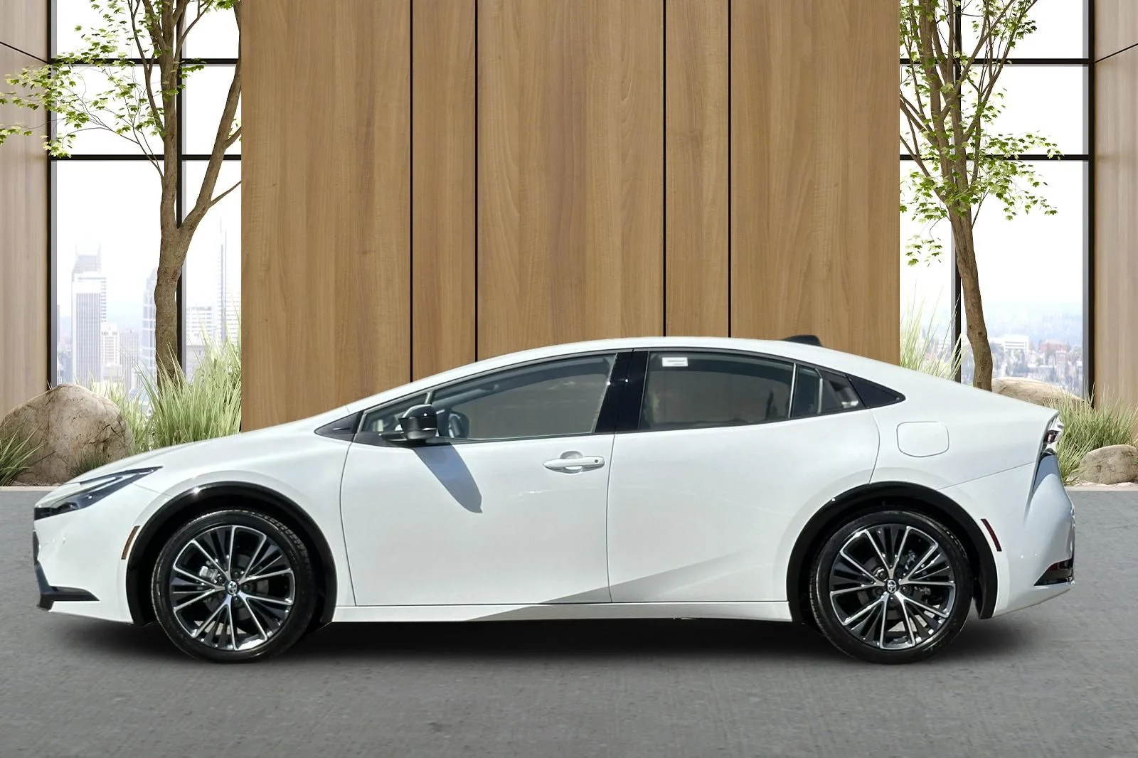 New 2027  Toyota Limited image 7
