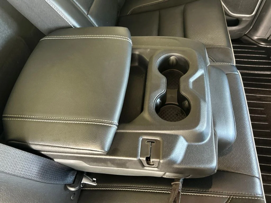 Used 2022 Gray Ram Laramie image 31