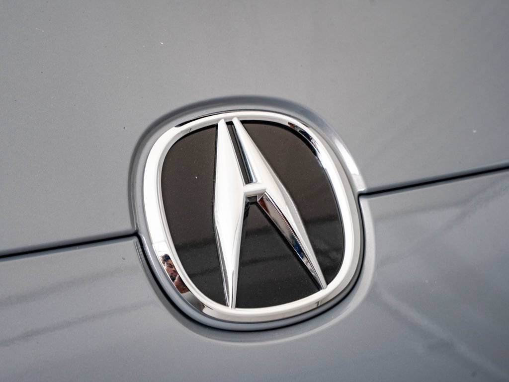 New 2026 Urban Gray Pearl Acura AWD image 17