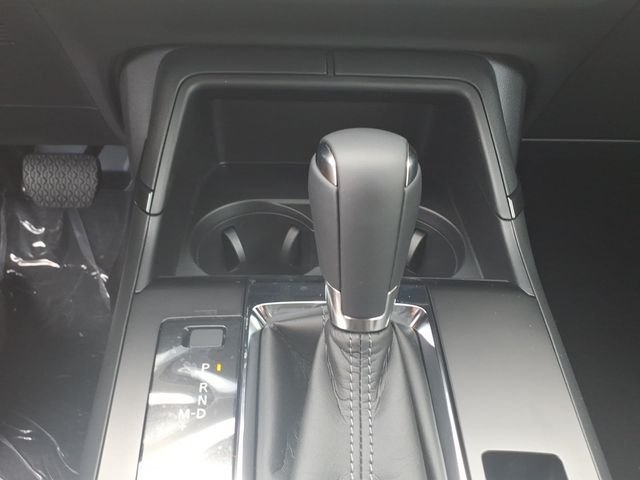New 2026 Jet Black Mica Mazda 2.5 S Select AWD image 17