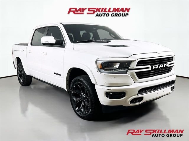 2020 RAM Ram 1500 Pickup Laramie