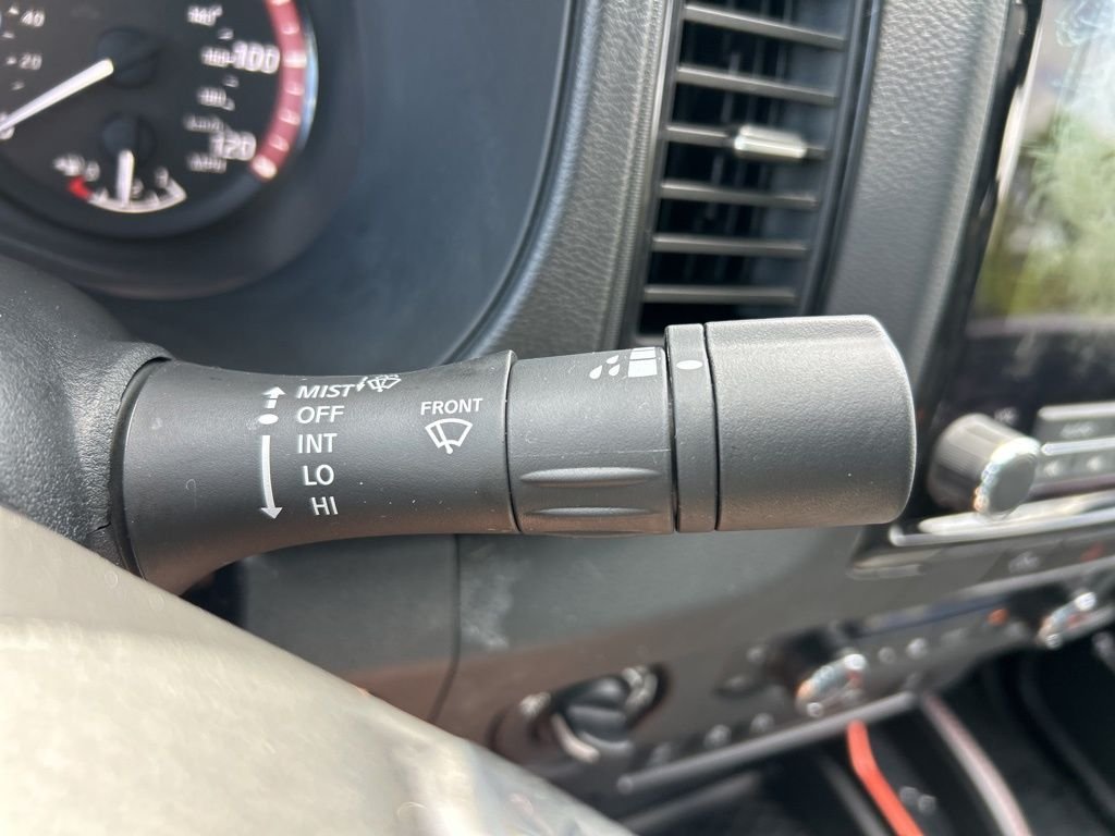 Used 2023 Gray Nissan PRO-4X image 33