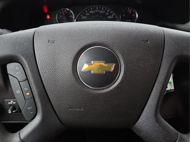 2026 Chevrolet Express Passenger LS - Photo 20