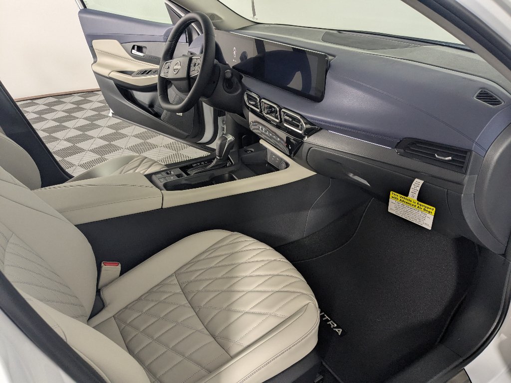 2026 Nissan Sentra SL - Photo 18