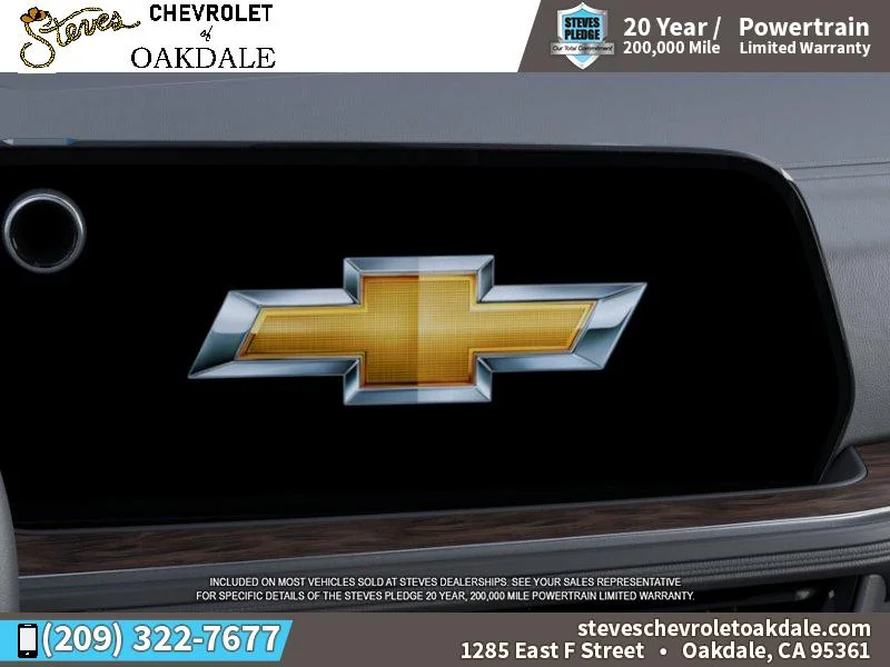 2026 Chevrolet Suburban LS - Photo 20