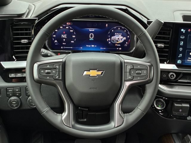 2026 Chevrolet Silverado 2500 HD High Country - Photo 21