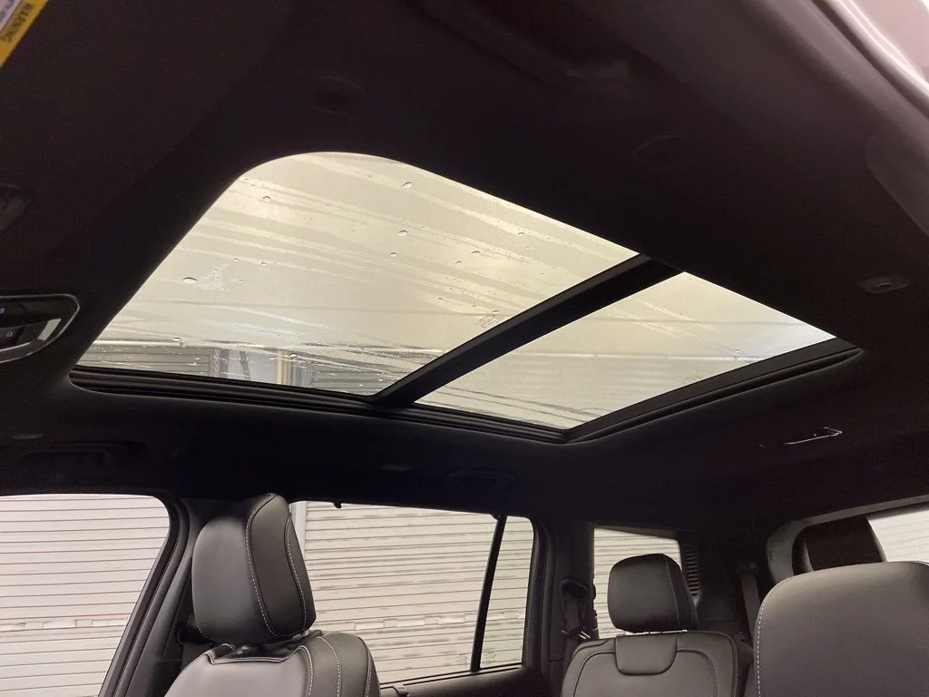 2025 Jeep Grand Cherokee L Limited - Photo 18