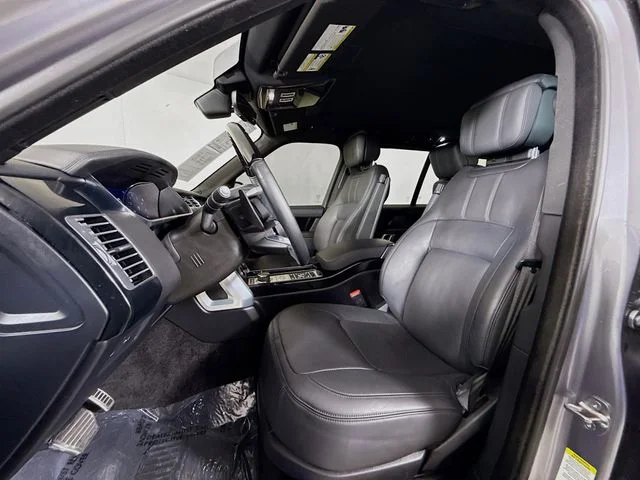 Certified Used 2022 Gray Land Rover Westminster image 11