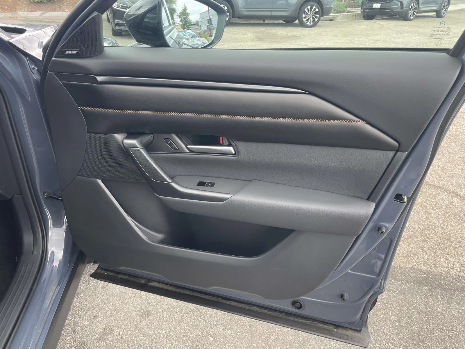 New 2026 Polymetal Gray Metallic Mazda 2.5 S Premium AWD image 21