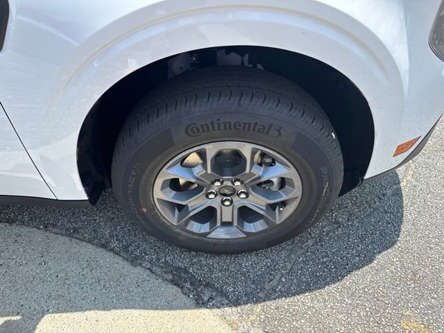 New 2026 Oxford White Ford XLT image 12