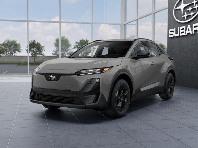 New 2026 METROPOLIS GRAY METALLIC Subaru Sport image 2