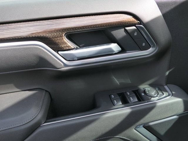 2026 Chevrolet Silverado 1500 LT - Photo 15