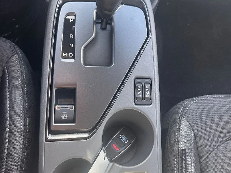 New 2026 LITHIUM RED PEARL Subaru Premium image 13