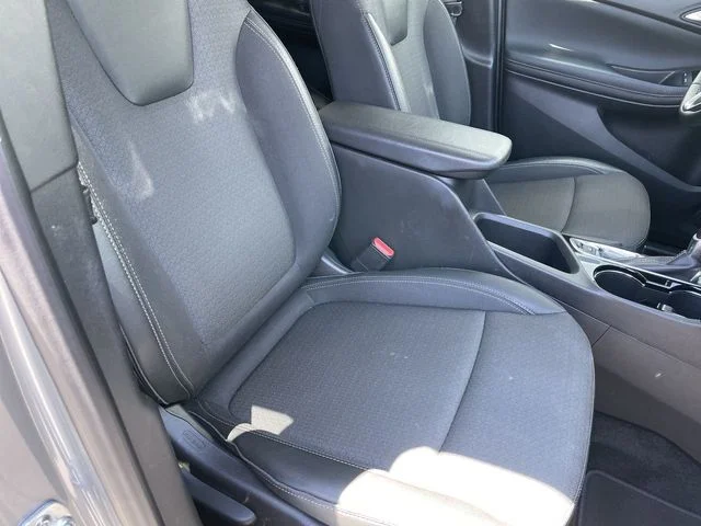 Used 2025 Gray Buick Preferred image 23