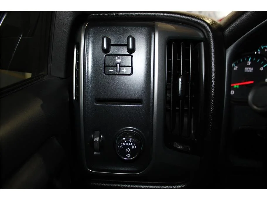 Used 2016 Red Hot Chevrolet LT image 26