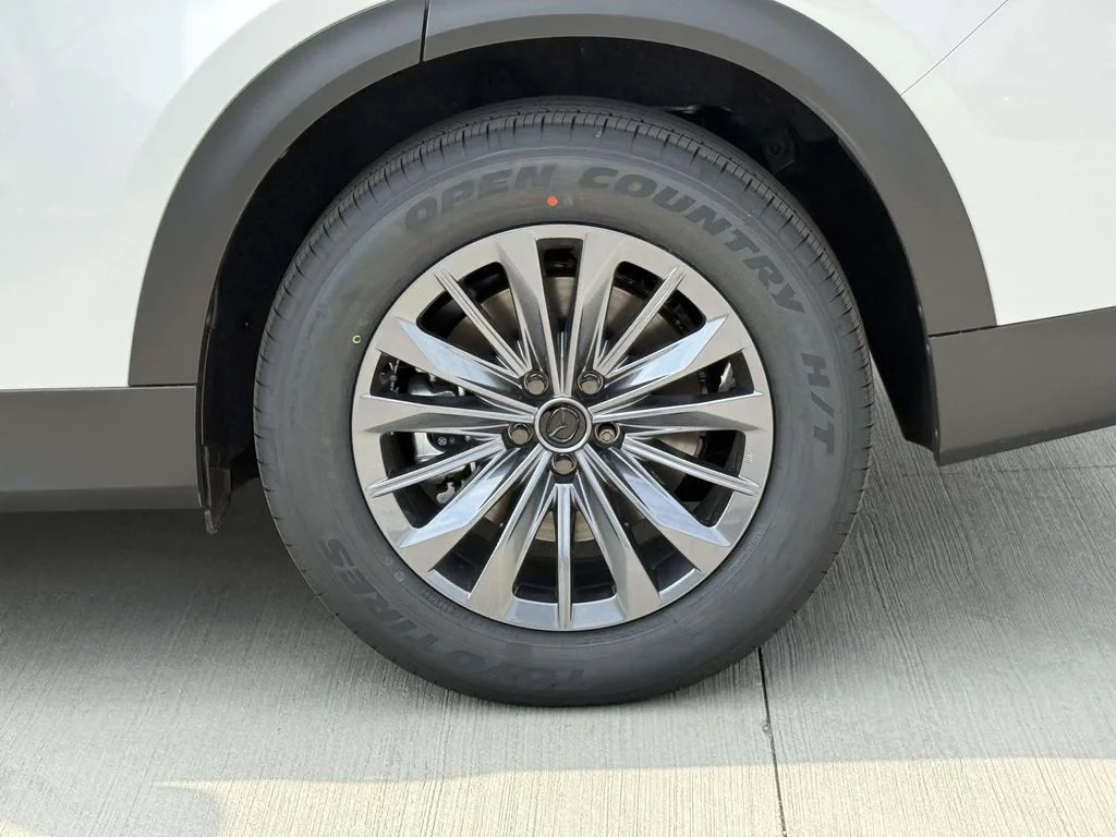 New 2026 White Mazda SC Plus image 11