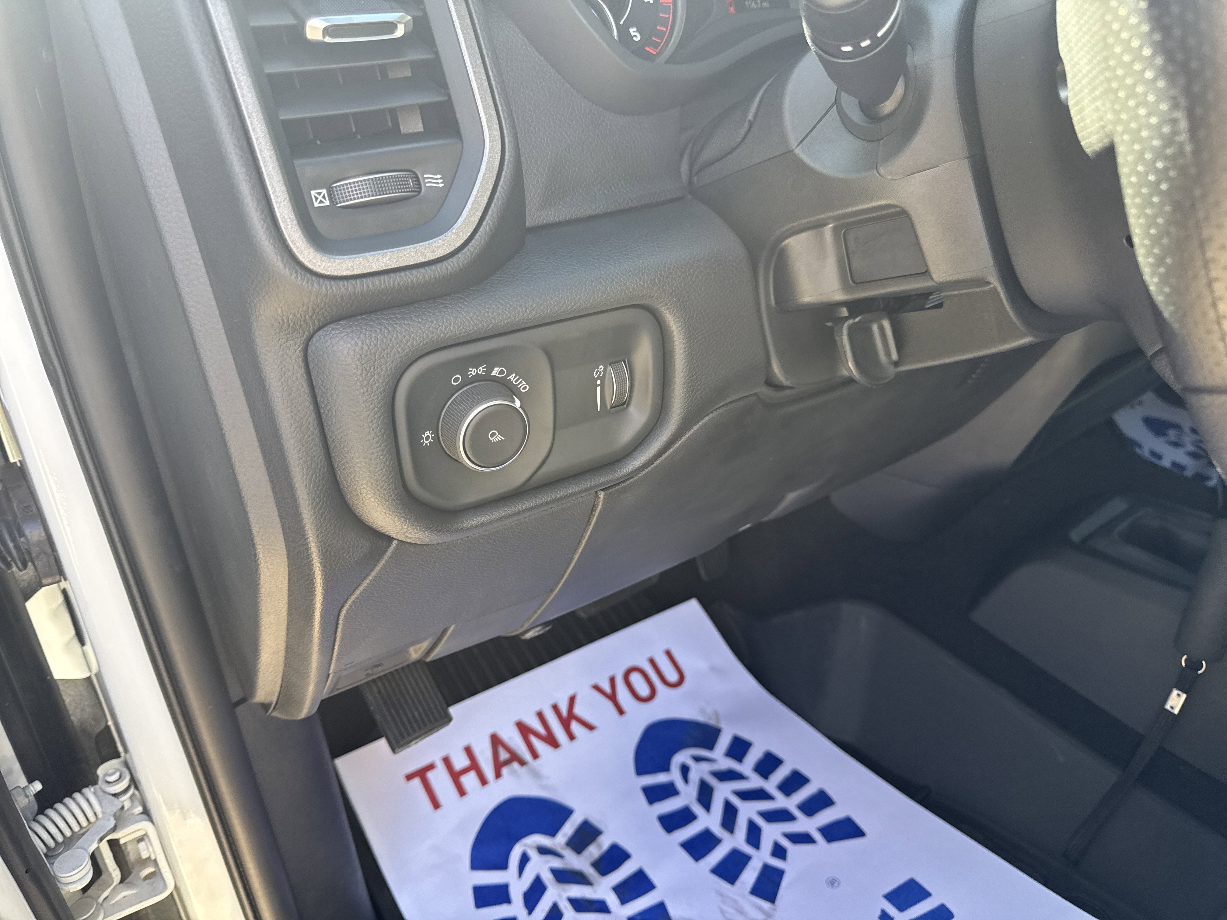 2024 RAM Ram 2500 Pickup Tradesman - Photo 24