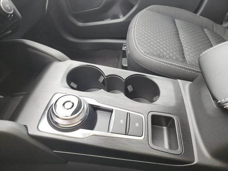 Used 2024 Agate Black Metallic Ford Active™ image 13