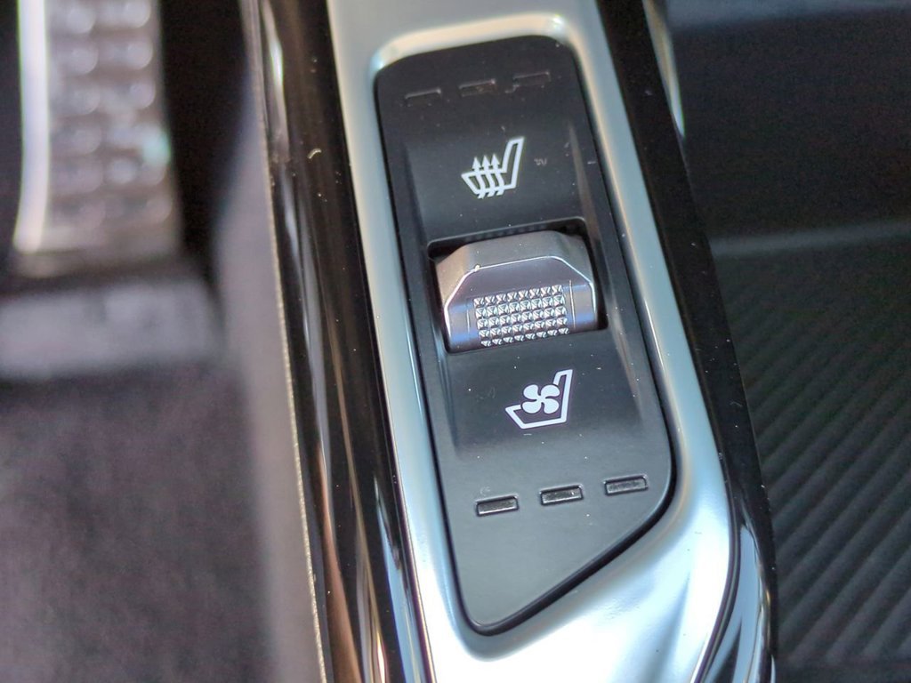 New 2026 Ivory Silver Kia X-Line SX AWD image 28