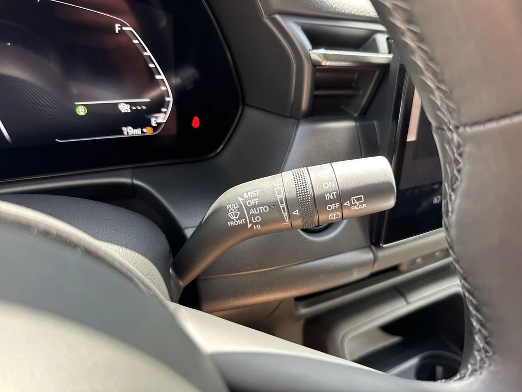 New 2026 Aero Gray Metallic Mazda 2.5 S Preferred AWD image 53