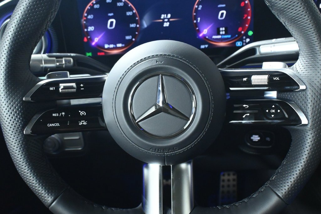 New 2027 Dark Petrol Mercedes-Benz GLS 450 image 58