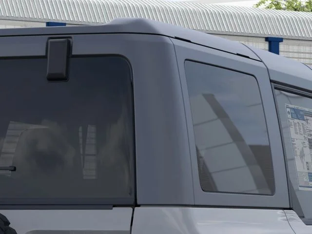 New 2026 Avalanche Gray Ford Outer Banks® image 30