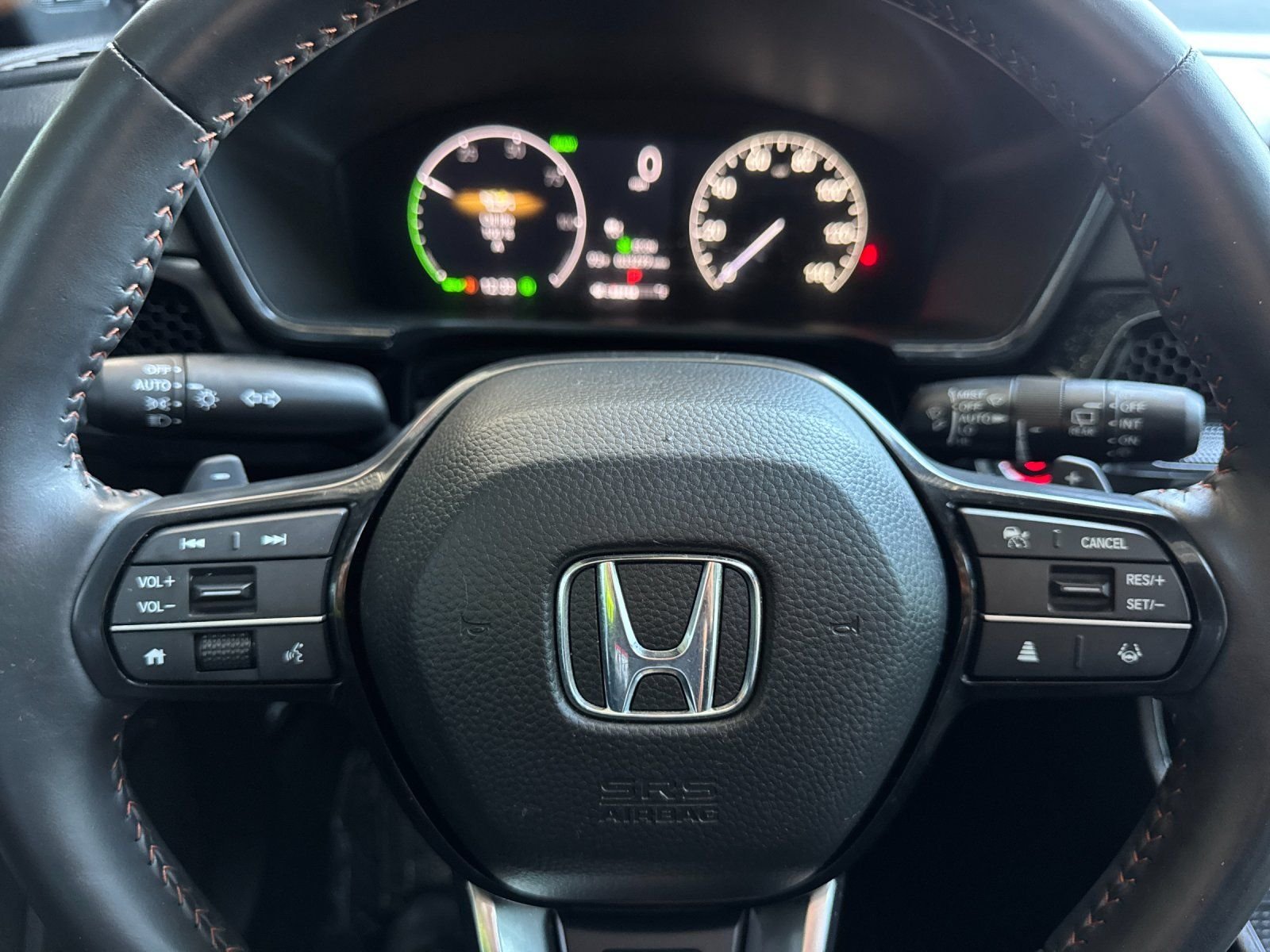 Used 2023  Honda Sport Touring image 23