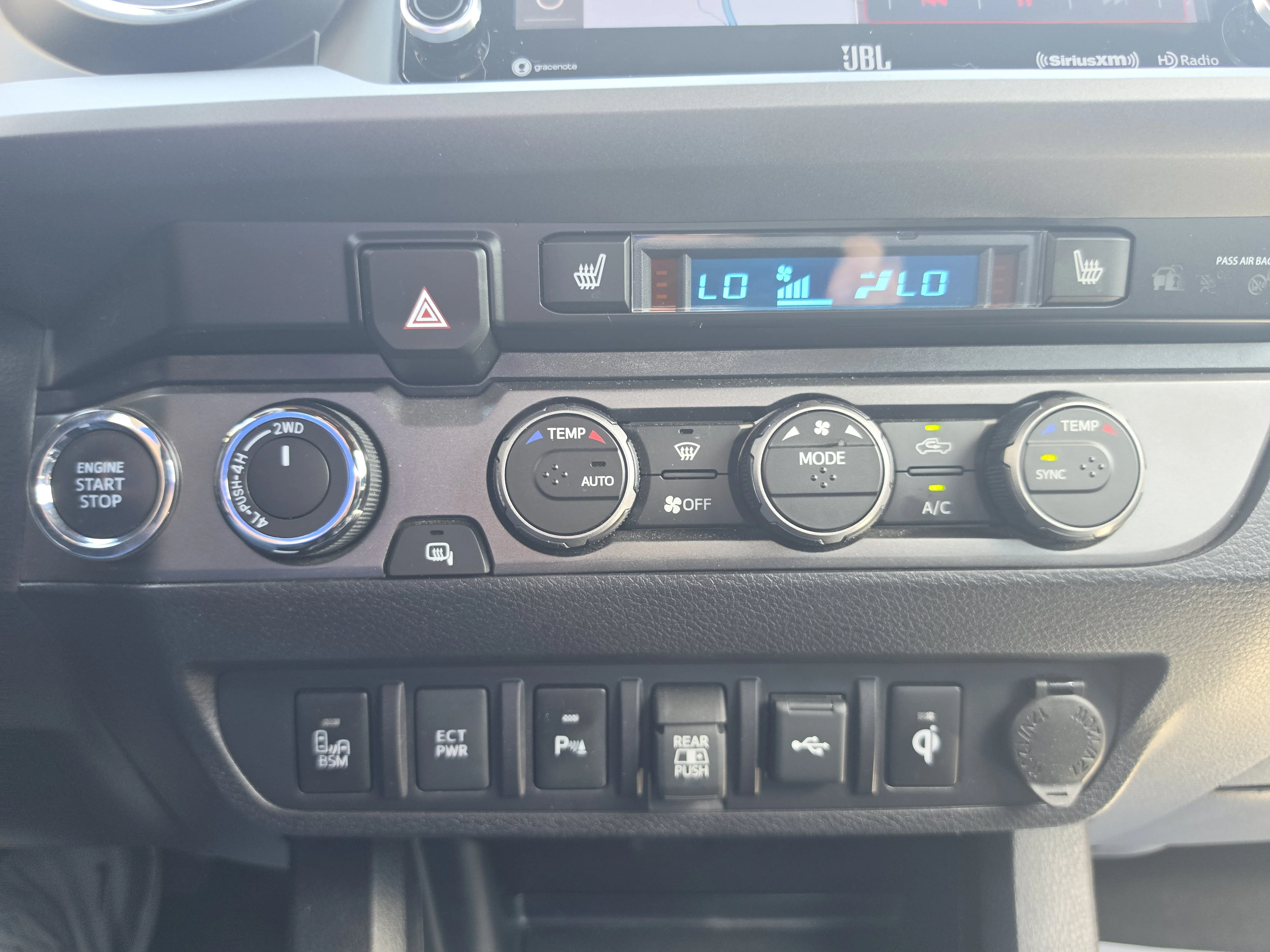 Used 2023 Solar Octane Toyota TRD Pro image 29