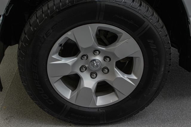 Used 2023 White Ram Tradesman image 14