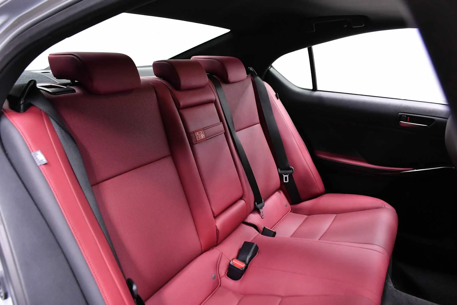 Certified Used 2023 IRIDIUM Lexus  image 22