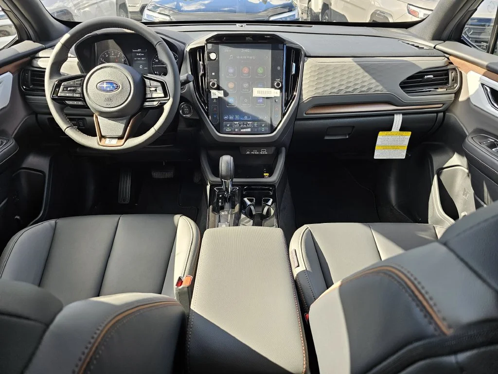 New 2026 RIVER ROCK PEARL Subaru Sport image 12